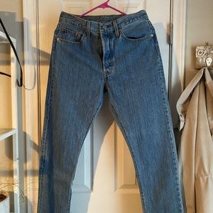levi’s 501s